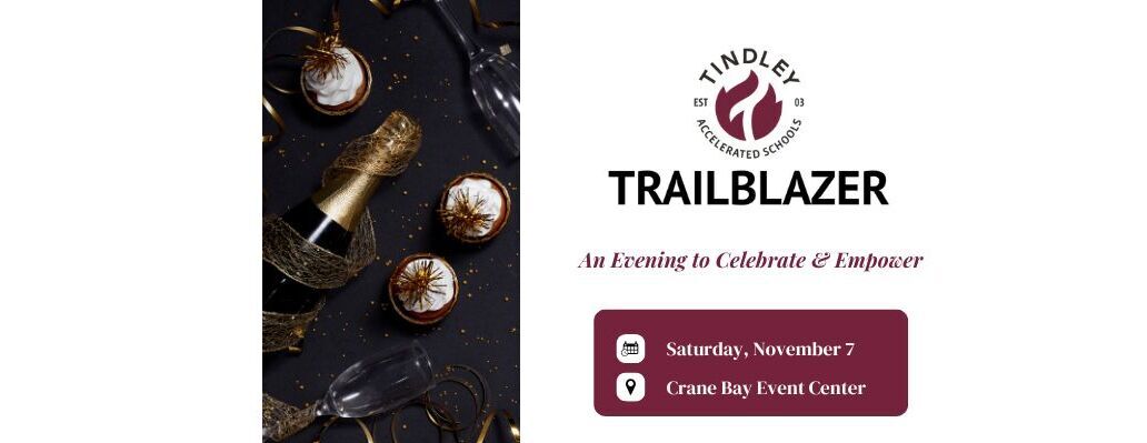 Tindley Trailblazer 2026