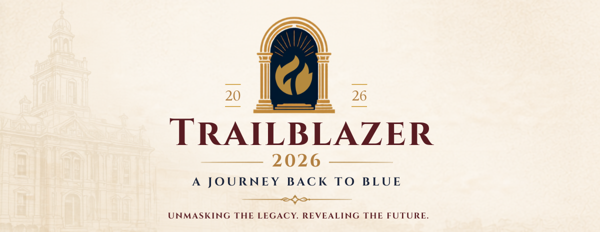 Tindley Trailblazer 2026